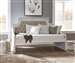 Magnolia Manor Twin Daybed in Antique White Finish by Liberty Furniture - 244-DAY-TDB