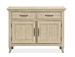 Harlow Buffet in Weathered Bisque/Antique Bronze Finish by Magnussen - MAG-D5491-14