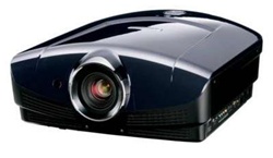 HC9000D Mitsubishi - HC9000D SXRD Home Theater 3D Projector 1100ANSI