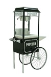 1911 Series 8oz Popcorn Popper in Black/Chrome 1108820