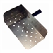 Large Stainless Steel Nacho Scoop by Paragon - PAR-1043