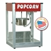 Thrifty 4 ounce Popcorn Machine by Paragon - PAR-1104510