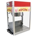 Rent-A-Pop 8 ounce Popcorn Machine by Paragon - PAR-1108150