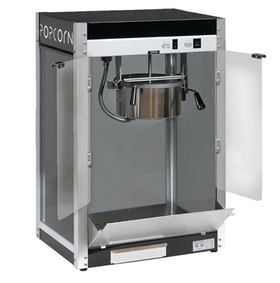 Contempo Pop 8 ounce Popcorn Machine by Paragon - PAR-1108220