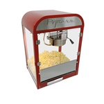 1951 Diner Pop 8 ounce Popcorn Machine by Paragon - PAR-1108950
