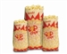 Paper Popcorn Bags 1 oz 1000/cs