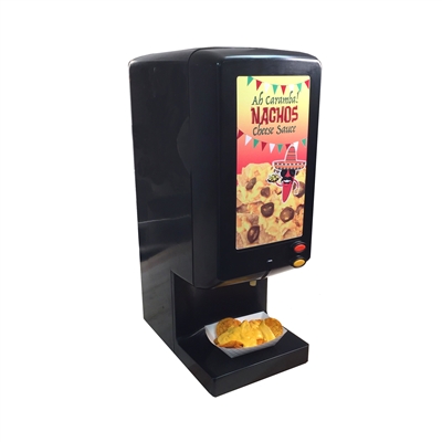 Ay Caramba! Nacho Cheese Dispenser by Paragon - PAR-2030