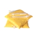 Muy Fresco 110 oz. Cheddar Cheese Sauce Disposable Dispenser Bags (Two Bags) by Paragon - PAR-2109