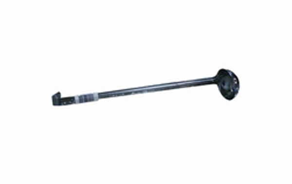 Stainless Steel 1oz Ladle by Paragon - PAR-598171