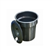 Stainless Steel Vegetable Jar & Lid by Paragon - PAR-598250