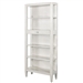 Addison Bookcase in Chiffon White Finish by Parker House - ADD#330