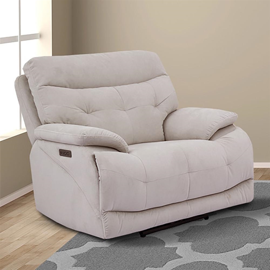 Stratus Power Reclining Sofa With, Stratus Leather Power Reclining Sofa Reviews