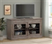 Sundance 63 Inch TV Console in Sandstone Finish by Parker House - SUN#63-SS