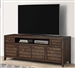 Tempe 76 Inch TV Console in Tobacco Finish by Parker House - TEM#76-TOB