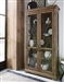 Anthology Curio Display Cabinet by Pulaski - PUL-P276305