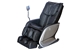 Repose R250 Massage Chair in Black Synthetic Leather - R250