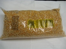 Bulk Bag of Yellow Popcorn-12.5lb