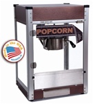 Cineplex 4oz Popcorn Machine