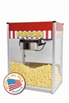 14oz Classic Pop Popcorn Machine