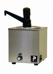ProStyle Warmer with Pump