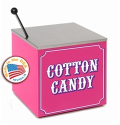 Cotton Candy Stand by Paragon 3060030