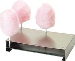 Cotton Candy Cone Holder