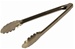 12-Inch Stainless Steel Hot Dog Tongs by Paragon 8065