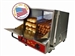 "CLASSIC DOG" Hot Dog Steamer by Paragon 8080
